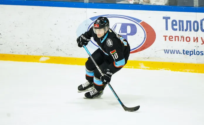 Никита Павлов – о предстоящей серии плей-офф с московским «Динамо», драке Богдана Белкина и бобруйских болельщиках