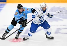 Андрей Скопинцев: У минского «Динамо» с обороной полный порядок