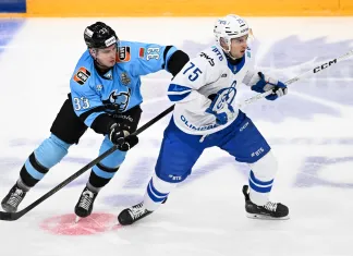 Андрей Скопинцев: У минского «Динамо» с обороной полный порядок