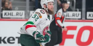 Альберт Яруллин — о минском «Динамо»: Команда в хорошей форме, легко не будет точно