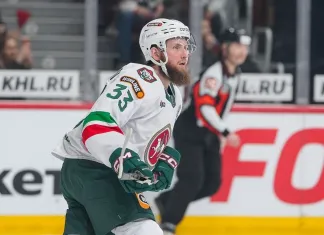 Альберт Яруллин — о минском «Динамо»: Команда в хорошей форме, легко не будет точно