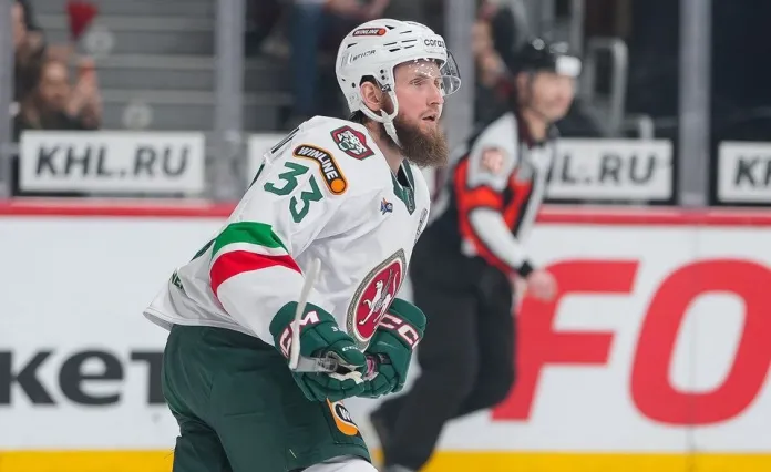 Альберт Яруллин — о минском «Динамо»: Команда в хорошей форме, легко не будет точно