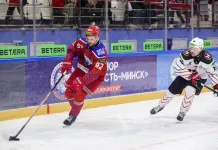 Владимир Ровба — о предстоящем третьем матче серии плей-офф с «Металлургом»