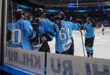 «Претендент на выход в финал». Алексей Дементьев — о минском «Динамо»