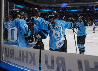 «Претендент на выход в финал». Алексей Дементьев — о минском «Динамо»