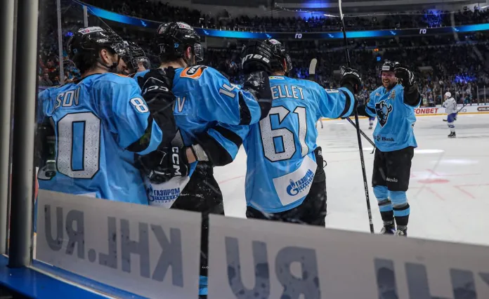 «Претендент на выход в финал». Алексей Дементьев — о минском «Динамо»