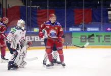 Алексей Письменков: В первых матчах удивила низкая результативность «Металлурга»