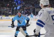 Андрей Стась: Когда Президент пришёл на матч, ребята, особенно иностранцы, были очень удивлены