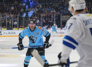 Андрей Стась: Когда Президент пришёл на матч, ребята, особенно иностранцы, были очень удивлены