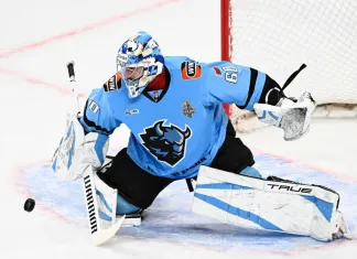 Зак Фукале: В Беларуси хоккей — это часть ДНК