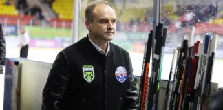 Сергей Стась: К сожалению, сегодня некоторые молодые ребята не совсем поняли, куда они попали