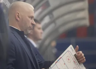Дмитрий Саяпин: Нужно не то что каждый матч – каждую смену и каждый момент в ней отрабатывать на сто процентов, причем всем игрокам