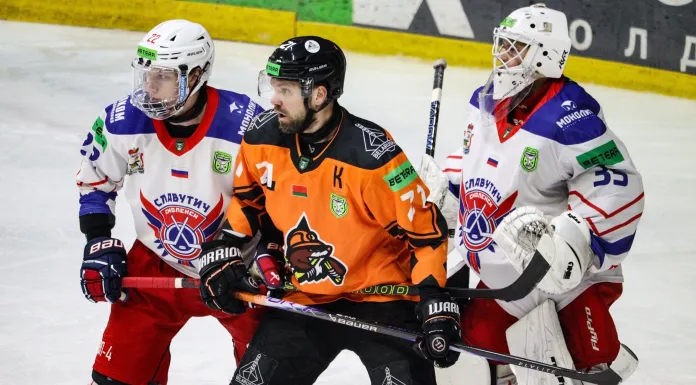 Кубок Президента. 1/2 финала. «Славутич» примет «Шахтер» во втором матче серии. Трансляция