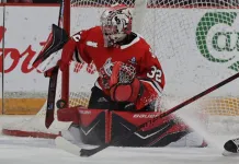 CHL. 1/8 финала. Провальный матч Ермоленко, Пронин вне заявки — статистика белорусов 3 апреля