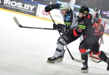 Betera-Высшая лига. 1/2 финала. «Соболь» на домашнем льду сыграет с «Ястребами» в четвертом матче серии. Трансляция