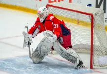 ВХЛ. 1/8 финала. Ассист Глинского, три блока Карповича, 37 сейвов Лубского – статистика белорусов 2 апреля