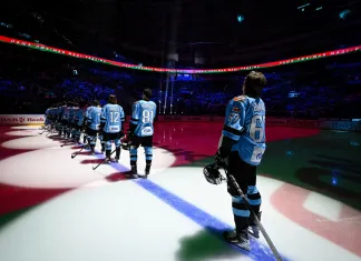 Михаил Зислис считает, что минское «Динамо» выбьет «Ак Барс» из плей-офф