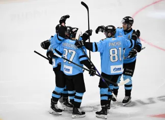 Андрей Колосов спрогнозировал выход минского «Динамо» в полуфинал Кубка Гагарина