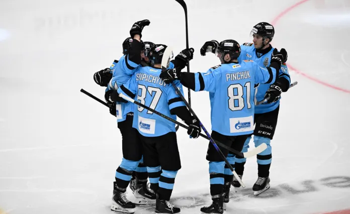 Андрей Колосов спрогнозировал выход минского «Динамо» в полуфинал Кубка Гагарина