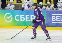 Овечкин покидает «Могилев»