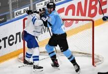 Александр Мостовой оценил победу минского «Динамо» в серии плей-офф над «Динамо-Москвой»