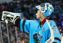 «Наша команда заслужила двигаться вперёд». Зак Фукале – о серии плей-офф с московским «Динамо»