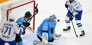 Зак Фукале прокомментировал слухи о переходе в московское «Динамо» по рекомендации Александра Овечкина