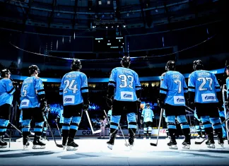 Президент Ассоциации любительского хоккея России: Минским «Динамо» я восхищаюсь и желаю ему победы