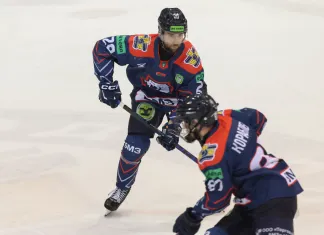 «При счёте 0-2 нужно выигрывать кровь из носу»: Александр Шевченко — о третьем матче с «Юностью»