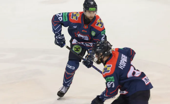 «При счёте 0-2 нужно выигрывать кровь из носу»: Александр Шевченко — о третьем матче с «Юностью»