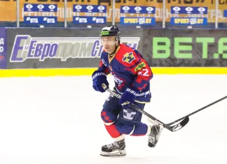 Михаил Анисин: Минское «Динамо» стало играть в более игроцкий хоккей, там баланс между атакой и обороной