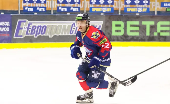 Михаил Анисин: Минское «Динамо» стало играть в более игроцкий хоккей, там баланс между атакой и обороной