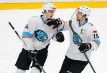 Видео: Шайба Николая Салыго вошла в десятку лучших голов плей-ин МХЛ