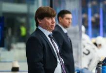 «Нефтехимик» объявил о продлении контракта с главным тренером на два сезона