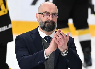 «Северсталь» продлила контракт с Андреем Козыревым. Тренерский штаб подписан на два сезона