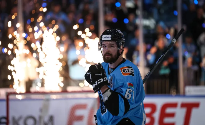 Ксавье Уэлле: Надеюсь, новый глава IIHF вернёт россиян и белорусов на Олимпиады и чемпионаты мира