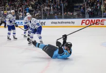 Минское «Динамо» и московский клуб выдали самую «сухую» серию первого раунда по ожидаемым голам