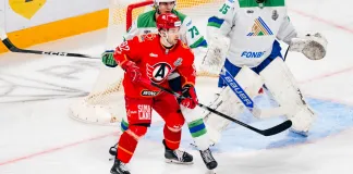 Роман Горбунов: Все игры с «Салаватом» были равными. У нас возрастная команда, но мы не уступали в скорости