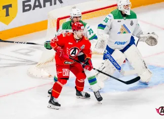 Роман Горбунов: Все игры с «Салаватом» были равными. У нас возрастная команда, но мы не уступали в скорости