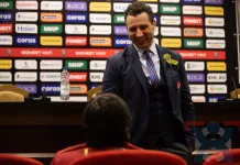 Алексей Шевченко допустил приход Романа Ротенберга в московское «Динамо»