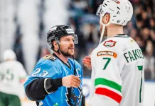 «Динамо» выглядит убедительнее даже после внутренних конфликтов». Дмитрий Сторожев — о преимуществах минчан перед «Ак Барсом»