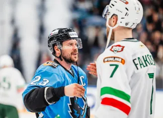 «Динамо» выглядит убедительнее даже после внутренних конфликтов». Дмитрий Сторожев — о преимуществах минчан перед «Ак Барсом»