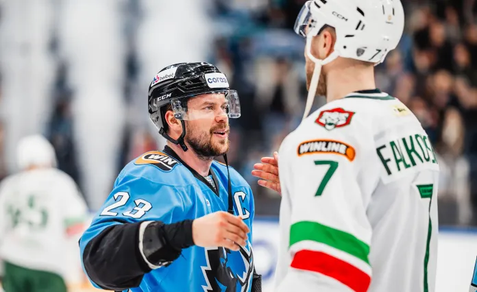 «Динамо» выглядит убедительнее даже после внутренних конфликтов». Дмитрий Сторожев — о преимуществах минчан перед «Ак Барсом»