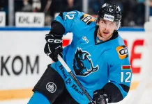 Никита Филатов: Минское «Динамо» проделывает шедевральную работу по легионерам. Лимож — возможно, сильнейший легионер в КХЛ