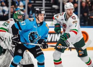 Дмитрий Губерниев: Команда из Беларуси ни разу не выигрывала Кубок Гагарина — почему бы не сделать это в этом сезоне?