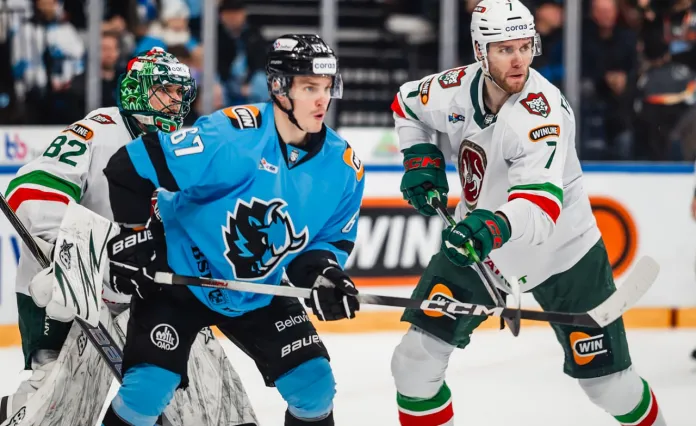 Дмитрий Губерниев: Команда из Беларуси ни разу не выигрывала Кубок Гагарина — почему бы не сделать это в этом сезоне?