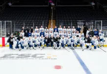 «Торонто» впервые за девять лет не вышел в плей-офф НХЛ. Команда обновляет антирекорд лиги — 59 лет без Кубка Стэнли