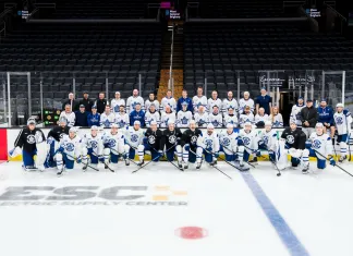 «Торонто» впервые за девять лет не вышел в плей-офф НХЛ. Команда обновляет антирекорд лиги — 59 лет без Кубка Стэнли