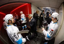 «Автомобилист» рассматривает Дмитрия Квартальнова на пост главного тренера