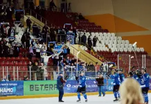 «Динамо-Молодечно» 4 апреля проведёт матч с болельщиками